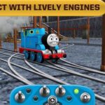 Thomas And Friends Games Online Free