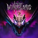 Tiny Tina Wonderlands New Game Plus