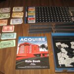To Play Acquire The Board Game Online