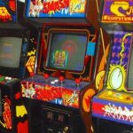 Top Arcade Games Of All Time