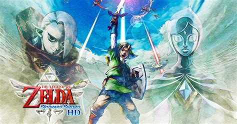 Top Zelda Games For Switch