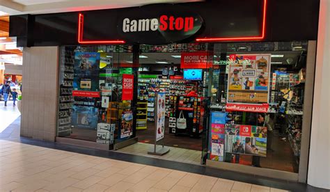 Video Game Stores In Chicago