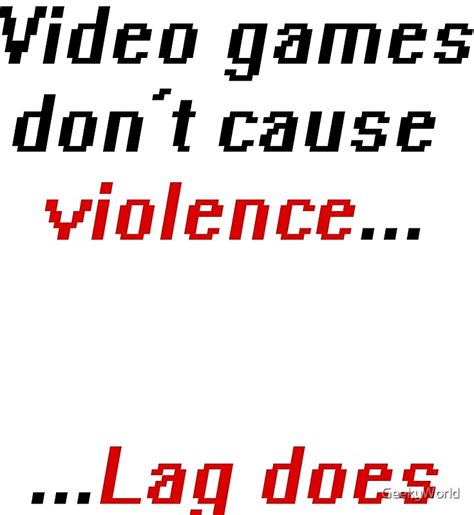 Video Games Don T Cause Violence Essay