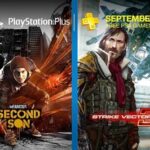 What Games Are Free For Ps4 This Month