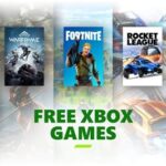 What Games Can You Play Online Without Xbox Live Gold