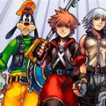 What Is The New Kingdom Hearts Game