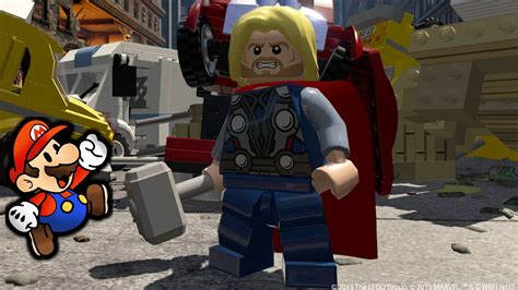 When Does The New Lego Game Come Out