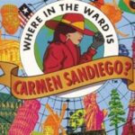 Where In The World Is Carmen Sandiego Video Game