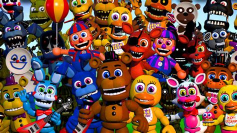 Will There Be A New Five Nights At Freddy's Game