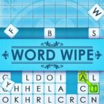 Word Wipe Free Online Game