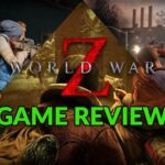 World War Z Game Rating