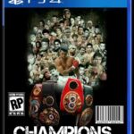 Xbox One Boxing Game 2021