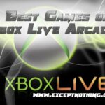 Xbox One Live Multiplayer Games