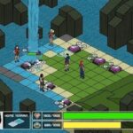 Captain Planet And The Robots Of Zarm Game Online