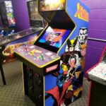 Xmen Arcade Game For Sale
