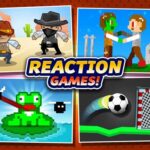 2 Player Online Mobile Games