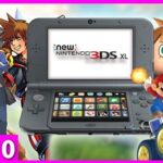 3Ds Games With Online Multiplayer