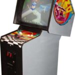 720 Degrees Arcade Game For Sale