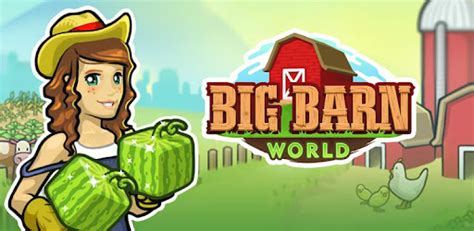 Airg Games Big Barn World