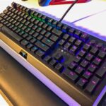 Alpha Elite Gaming Keyboard Reviews