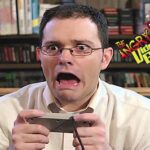 Angry Video Game Nerd Games