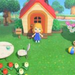 Animal Crossing New Horizons Mini Games
