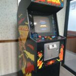 Arcade Games For Sale Indianapolis
