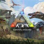 Ark Survival Evolved Epic Games Servers