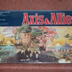 Axis And Allies Board Game Rules For Dummies