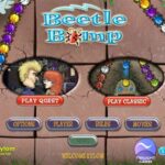 Beetle Bomp Game Play Online