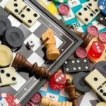 Benefits Of Playing Board Games
