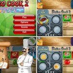 Best Cooking Game Apps For Android