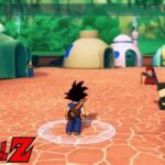 Best Dragon Ball Games On Roblox