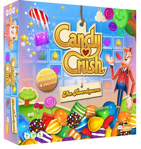 Best Free Candy Crush Type Games