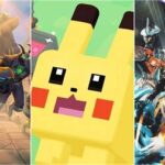 Best Free Games On The Switch