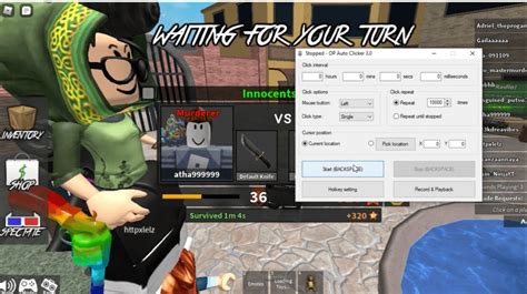 Best Games For Auto Clicker Roblox