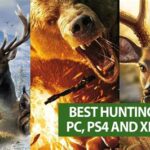 Best Hunting Game For Ps4