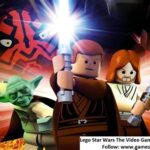 Best Lego Star Wars Game