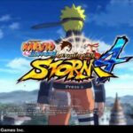 Best Naruto Games For Ppsspp