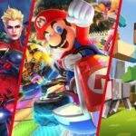 Best Online Games For The Switch
