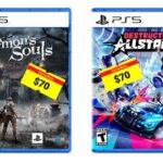 Best Place To Buy Ps5 Games