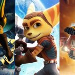 Best Ratchet And Clank Game