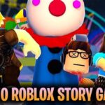 Best Story Game On Roblox