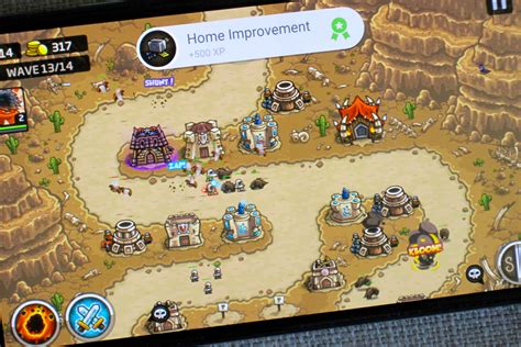 Best Tower Defense Games Mobile