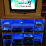 Best Tv Stand For Multiple Game Consoles