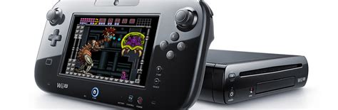 Best Virtual Console Games Wii U
