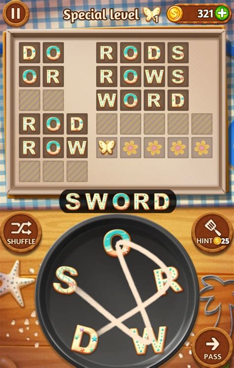 Best Word Games For Iphone