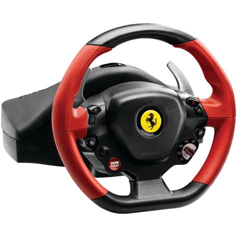 Best Xbox One Racing Games With Steering Wheel