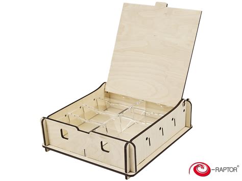 Board Game Storage Without Box