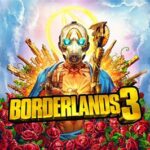Borderlands 3 On Epic Games